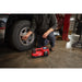 Milwaukee M18BI-0 18V Inflator - Bare Unit - westbasedirect.com