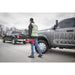 Milwaukee M18BI-0 18V Inflator - Bare Unit - westbasedirect.com