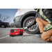 Milwaukee M18BI-0 18V Inflator - Bare Unit - westbasedirect.com