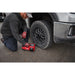 Milwaukee M18BI-0 18V Inflator - Bare Unit - westbasedirect.com