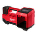 Milwaukee M18BI-0 18V Inflator - Bare Unit - westbasedirect.com