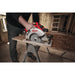 Milwaukee M18BLCS66-0 18V FUEL Cordless 66mm Circular Saw - Bare Unit - westbasedirect.com