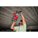 Milwaukee M18BLHACD26-0 18V Brushless SDS+ D-Handle Hammer Drill - Bare Unit - westbasedirect.com
