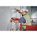 Milwaukee M18BLHACD26-0 18V Brushless SDS+ D-Handle Hammer Drill - Bare Unit - westbasedirect.com