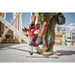 Milwaukee M18BLHACD26-0 18V Brushless SDS+ D-Handle Hammer Drill - Bare Unit - westbasedirect.com