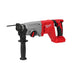 Milwaukee M18BLHACD26-0 18V Brushless SDS+ D-Handle Hammer Drill - Bare Unit - westbasedirect.com