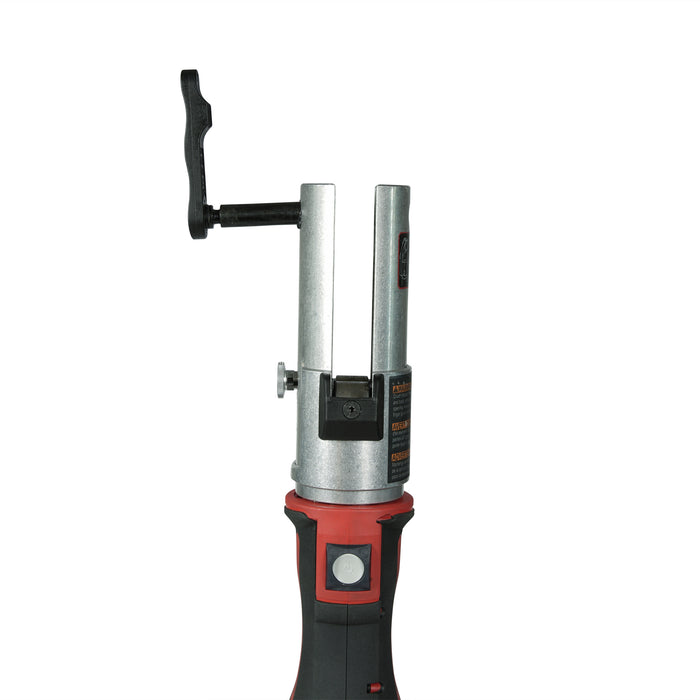 Milwaukee M18BLHPTXL-0C 18V FORCE LOGIC Hydraulic XL Brushless Press Tool with Case - Bare Unit