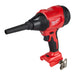 Milwaukee M18BLHSB-0 18V Brushless High Speed Blower - Bare Unit - westbasedirect.com