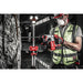 Milwaukee M18BLHX-501 Brushless 26mm SDS+ Hammer Drill with FIXTEC Chuck, 1x 5.0Ah Battery, Charger & Case - westbasedirect.com