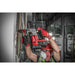 Milwaukee M18BLHX-501 Brushless 26mm SDS+ Hammer Drill with FIXTEC Chuck, 1x 5.0Ah Battery, Charger & Case - westbasedirect.com