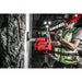Milwaukee M18BLHX-501 Brushless 26mm SDS+ Hammer Drill with FIXTEC Chuck, 1x 5.0Ah Battery, Charger & Case - westbasedirect.com