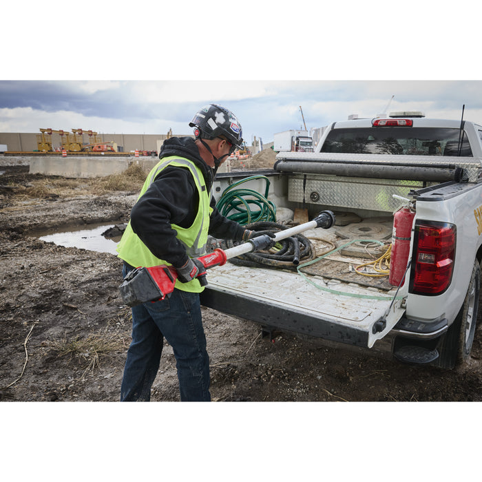 Milwaukee M18BLSWP-0 18V HYDROPASS Brushless Stick Water Pump - Bare Unit - westbasedirect.com