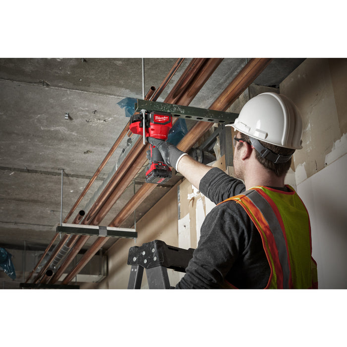 Milwaukee M18BLTRC-0X 18V Brushless Threaded Rod Cutter with Case - Bare Unit - westbasedirect.com