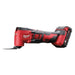 Milwaukee M18BMT-0 18V Compact Cordless Multi Tool - Bare Unit - westbasedirect.com