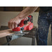 Milwaukee M18BP-0 18V Planer - Bare Unit - westbasedirect.com