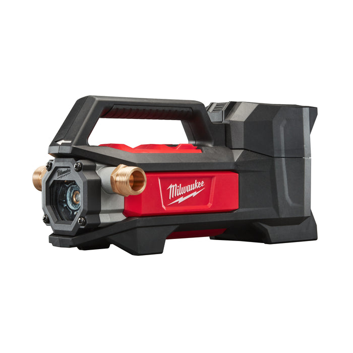 Milwaukee M18BTP-0 18V Compact Transfer Pump - Bare Unit - westbasedirect.com