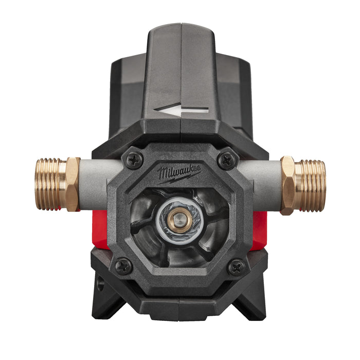 Milwaukee M18BTP-0 18V Compact Transfer Pump - Bare Unit - westbasedirect.com