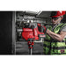 Milwaukee M18CDEX-0 18V FUEL Brushless SDS+ Dust Extractor - Bare Unit - westbasedirect.com