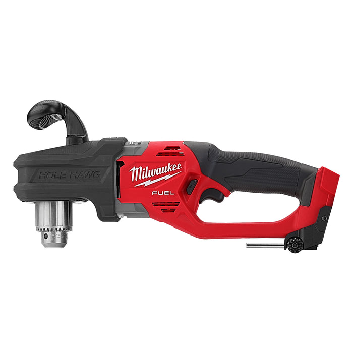 Milwaukee M18 KIT 15 Piece 18V Brushless Power Kit, 5x 5.0Ah Batteries, Charger & Tool Bag