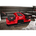 Milwaukee M18DBSC Dual Bay Super Charger 240V - westbasedirect.com