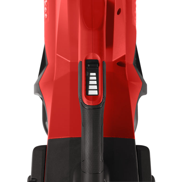 Milwaukee M18F2BL-0 18V FUEL Dual Battery Blower - Bare Unit