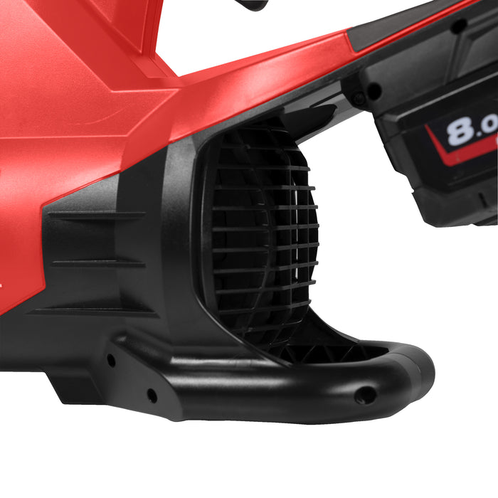 Milwaukee M18F2BL-0 18V FUEL Dual Battery Blower - Bare Unit