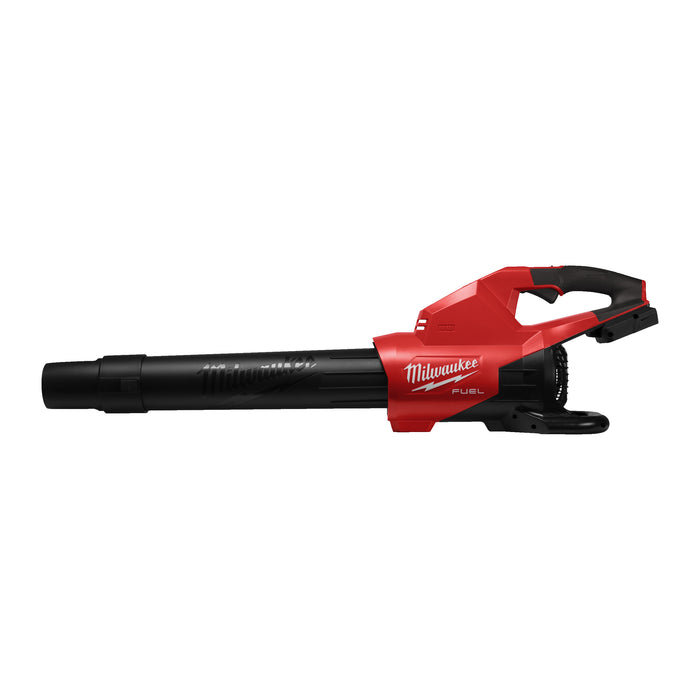 Milwaukee M18F2BL-0 18V FUEL Dual Battery Blower - Bare Unit