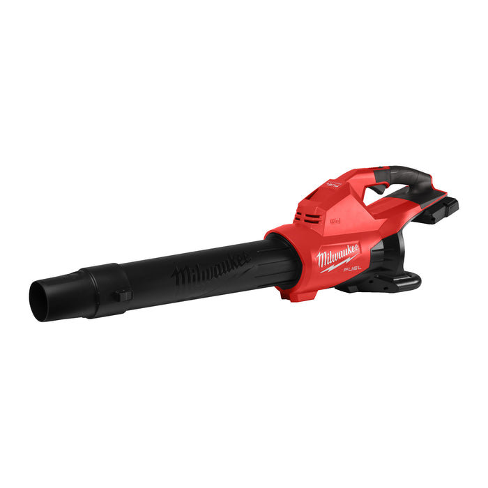 Milwaukee M18F2BL-0 18V FUEL Dual Battery Blower - Bare Unit