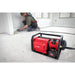 Milwaukee M18FAC-0 18V FUEL Air Compressor - Bare Unit - westbasedirect.com