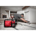 Milwaukee M18FAC-0 18V FUEL Air Compressor - Bare Unit - westbasedirect.com