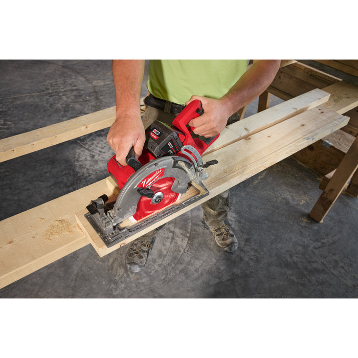 Milwaukee M18FB12 18V FORGE 12.0Ah Li-Ion Battery - westbasedirect.com