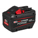 Milwaukee M18FB12 18V FORGE 12.0Ah Li-Ion Battery - westbasedirect.com