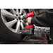 Milwaukee M18FB8 18V FORGE 8.0Ah Li-Ion Battery - westbasedirect.com