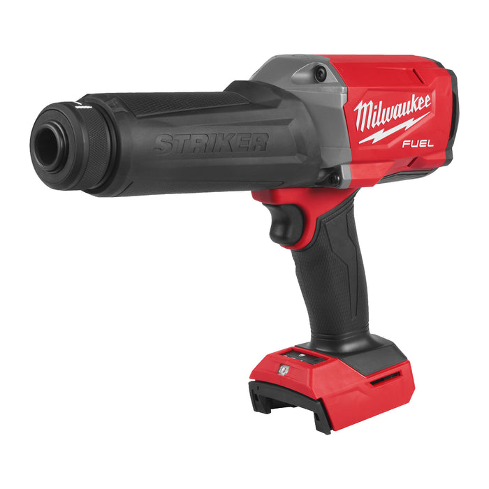 Milwaukee M18FCH-0X 18V FUEL Chisel Hammer with Case - Bare Unit