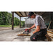 Milwaukee M18FCS552-0 18V FUEL Cordless 55mm Circular Saw - Bare Unit - westbasedirect.com