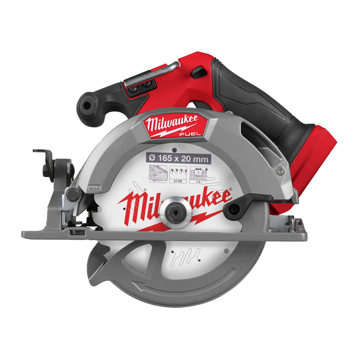 Milwaukee M18 KIT 15 Piece 18V Brushless Power Kit, 5x 5.0Ah Batteries, Charger & Tool Bag