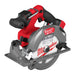 Milwaukee M18FCS552-0 18V FUEL Cordless 55mm Circular Saw - Bare Unit - westbasedirect.com