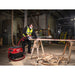 Milwaukee M18FCS66GR3-0 18V FUEL Brushless Circular Saw - Bare Unit - westbasedirect.com