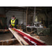 Milwaukee M18FCS66GR3-0 18V FUEL Brushless Circular Saw - Bare Unit - westbasedirect.com