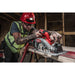 Milwaukee M18FCS66GR3-0 18V FUEL Brushless Circular Saw - Bare Unit - westbasedirect.com