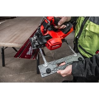 Milwaukee M18FCSDC165-0 18V FUEL Brushless 165mm Circular Saw - Bare Unit