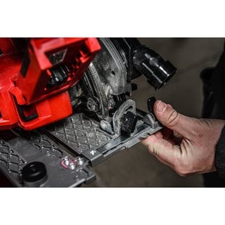 Milwaukee M18FCSDC165-0 18V FUEL Brushless 165mm Circular Saw - Bare Unit
