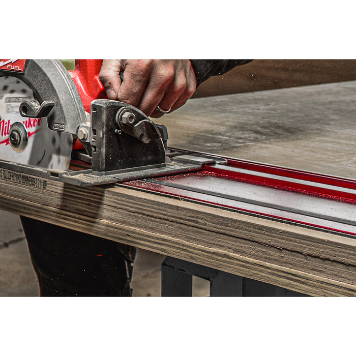 Milwaukee M18FCSO190GR-0C 18V FUEL ONE-KEY 190mm Circular Saw with Case - Bare Unit