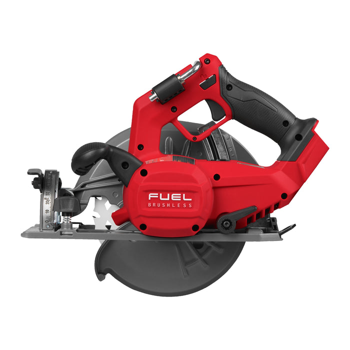 Milwaukee M18FCSO190GR-0C 18V FUEL ONE-KEY 190mm Circular Saw with Case - Bare Unit