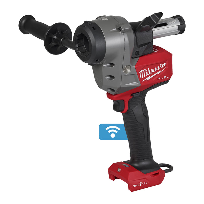 Milwaukee M18FCST-0C 18V FUEL Brushless Cable Stripping Tool with Case - Bare Unit
