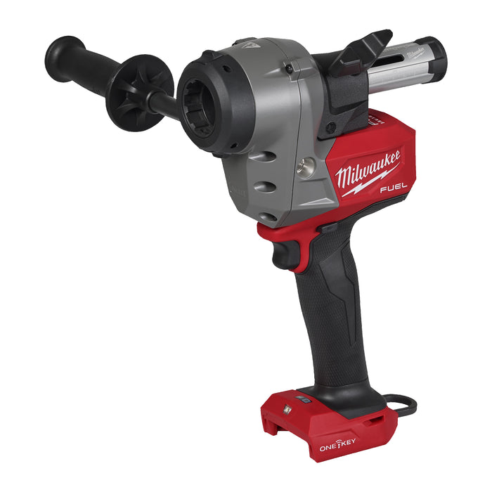 Milwaukee M18FCST-0C 18V FUEL Brushless Cable Stripping Tool with Case - Bare Unit
