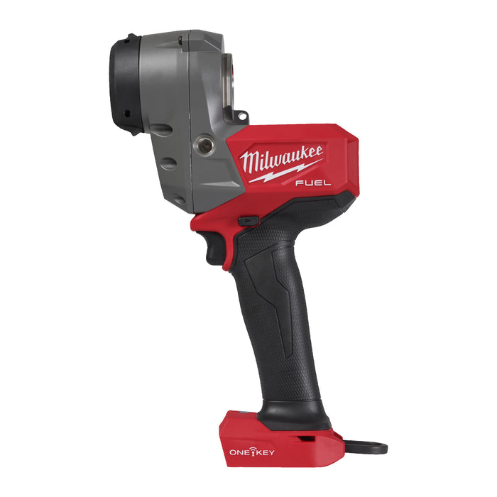 Milwaukee M18FCST-0C 18V FUEL Brushless Cable Stripping Tool with Case - Bare Unit