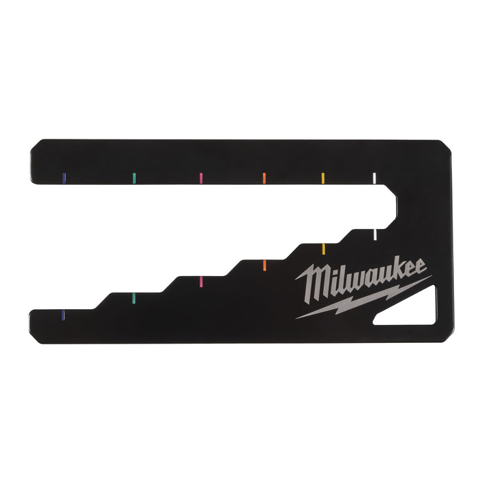 Milwaukee M18FCST-302CA 18V FUEL Brushless Cable Stripping Tool, 2x 3.0Ah Batteries, Charger & Case