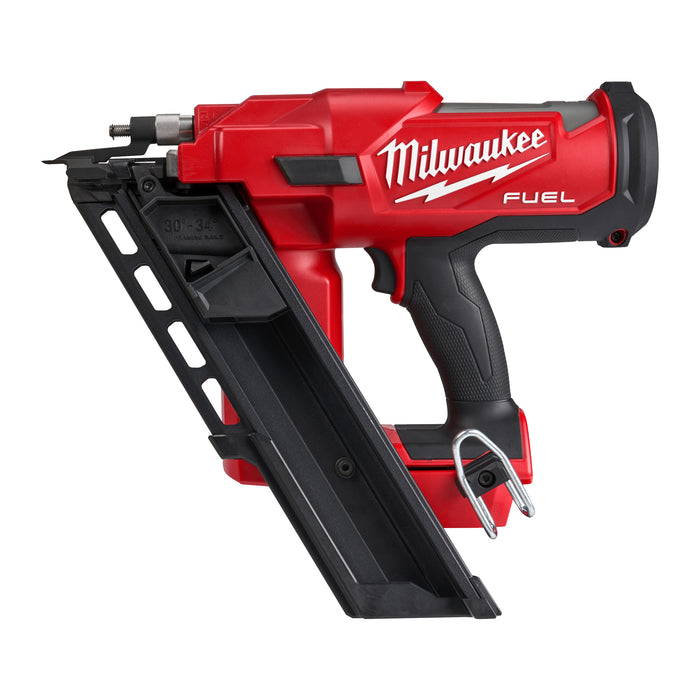 Milwaukee M18 KIT 15 Piece 18V Brushless Power Kit, 5x 5.0Ah Batteries, Charger & Tool Bag