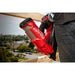 Milwaukee M18FFN-502C 18V FUEL Brushless 34 Degree Framing Nailer, 2x 5.0Ah Batteries, Charger & Case - westbasedirect.com